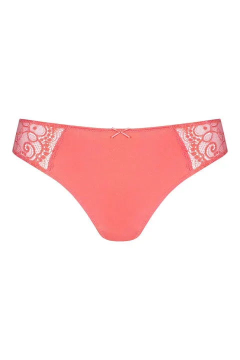 Mey String - Amorous 79800 - Juicy Peach